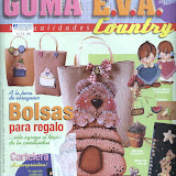 goma eva COUNTRY