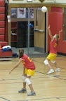  volleyball