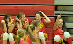  volleyball