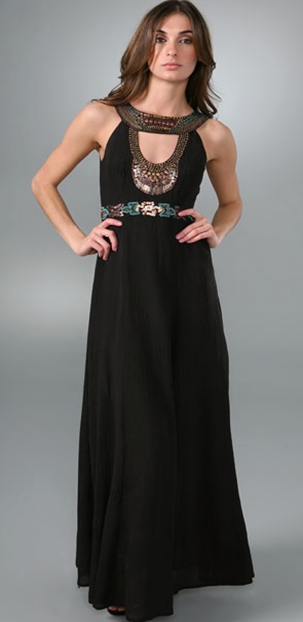 Nanette Lepore dress