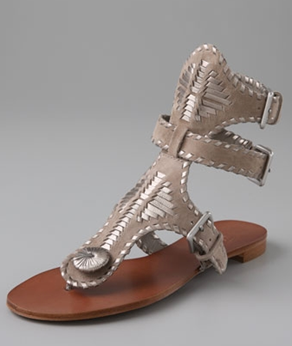 Maya Sandal