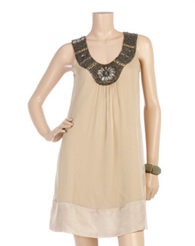 Netaporter Dress