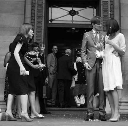 Wedding 1