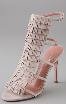 Gladiator Heel Nude