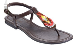 Target Shoe 2