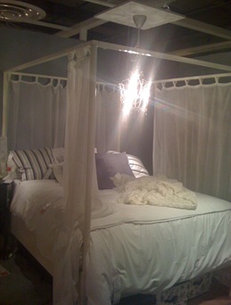bed 1