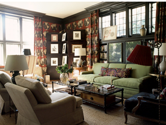 Peter Dunham Room