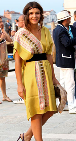 missoni effortless chic