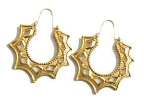 c-earrings