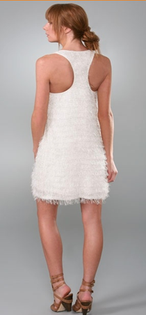 haute hippie dress 2