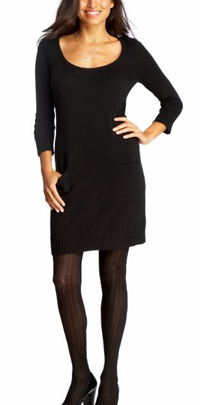 old navy fall dress 2