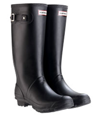 hunter boots