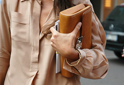 effortless chic tommy ton