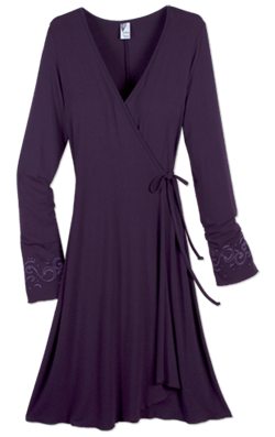 PranaWillowDress