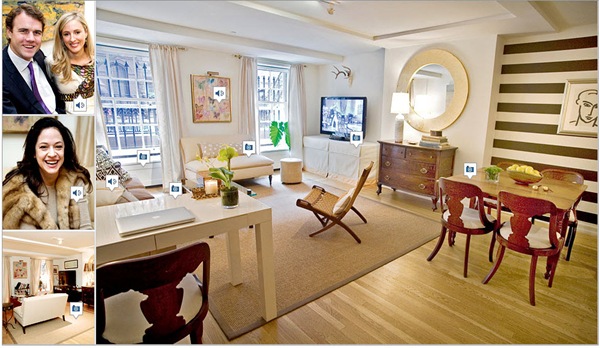 nyt apartment