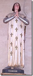 Santa Joana D'arc