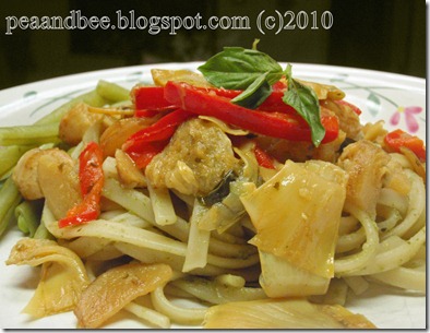 Artichoke dish blog