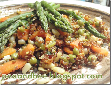 redincan pilaf blog