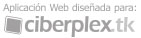 Aplicaci&oacute;n para ciberplex