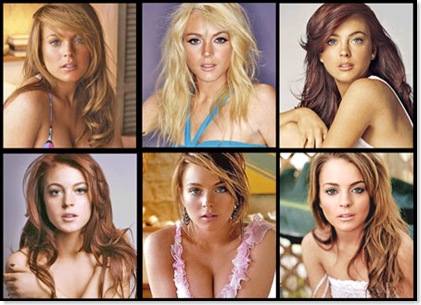 Lindsay Lonan Hot Photos 4