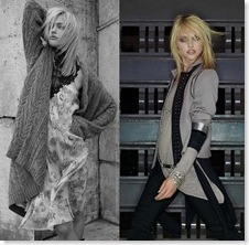 Moda Zara 2009 c