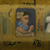 15820 - Virgin de la Vega - 50 x 110 cm - VERKOCHT