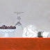 14510 - Cherries with serviette - 40x80 cm - € 2500,=
