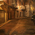 19040 - The ancient way - 50 x 70 cm - € 4100,=