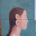 05838 - Hoofd 1 - 50 x 40 cm - € 2500,=