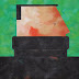 19609 - De warme coltrui - 40 x 40 cm - € 975,= Jubileumprijs