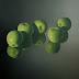 20597 - Appel symphonie - 85 x 100 cm - € 6350,=