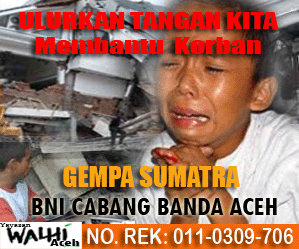Walhi Aceh