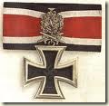 немецкий железный крест