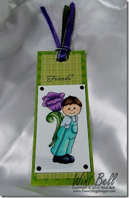 BildyBookmark