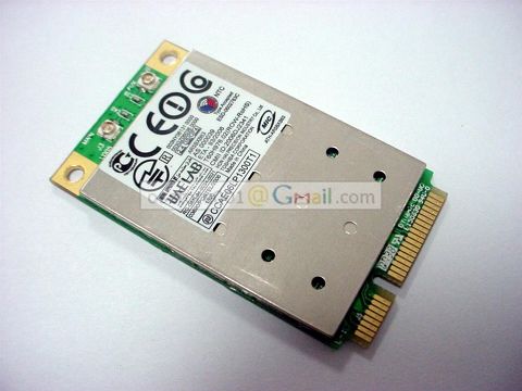 Atheros Ar5007Eg