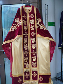 Vestments Pasti