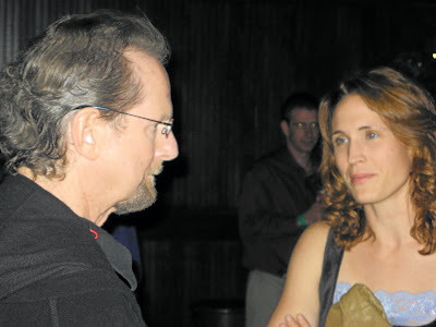 mcguinn and emily