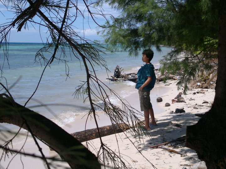 Pulau Tidung Pulau Tidung