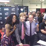 Fan Expo Canada 2010