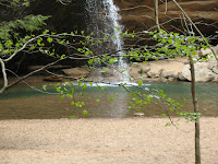 Old Man's Cave