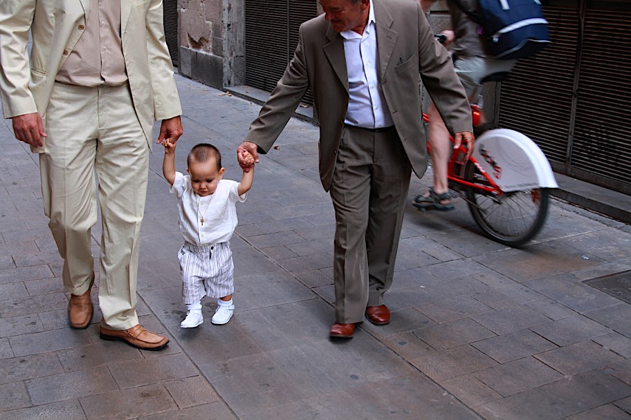 дети со всего мира в фотографиях