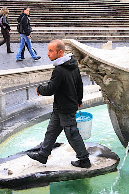 Либертад покоряет Рим - отчет с фото, адресами и ценами