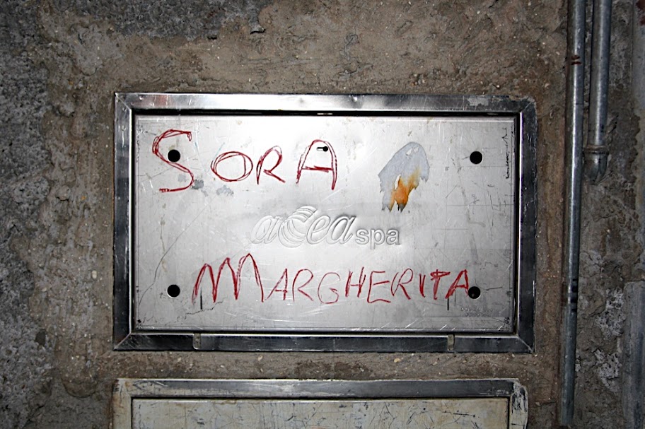 Либертад покоряет Рим - отчет с фото, адресами и ценами