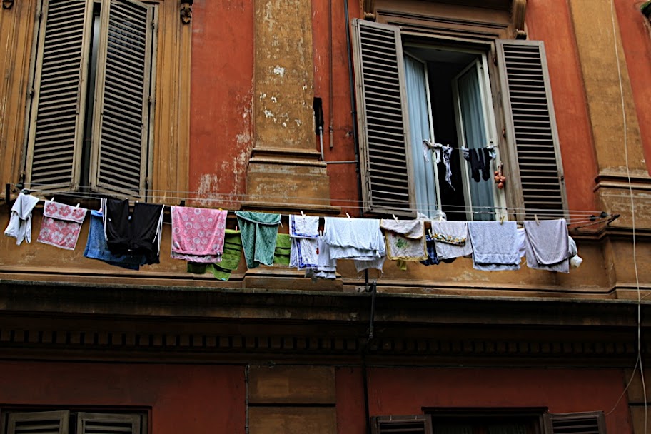 Либертад покоряет Рим - отчет с фото, адресами и ценами