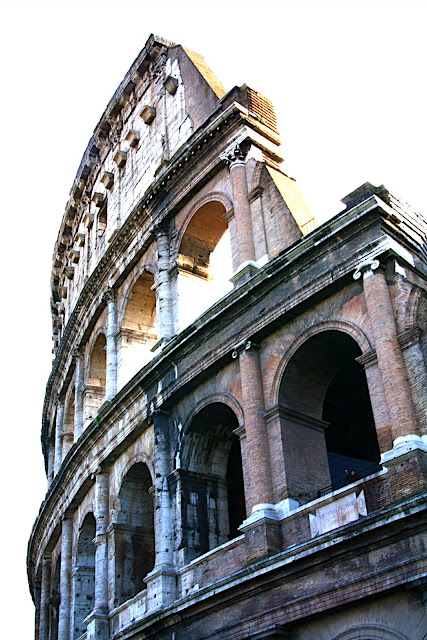 Либертад покоряет Рим - отчет с фото, адресами и ценами