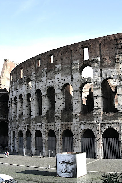 Либертад покоряет Рим - отчет с фото, адресами и ценами