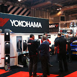 yokohama stand autosport show 2011
