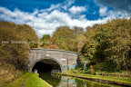 Netherton Tunnel