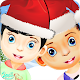 Baby care christmas games