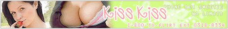 Anna's Kisses